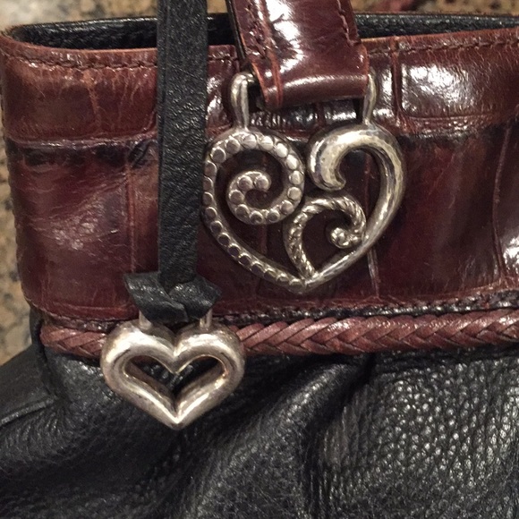 COPY - Brighton handbag - Picture 4 of 8